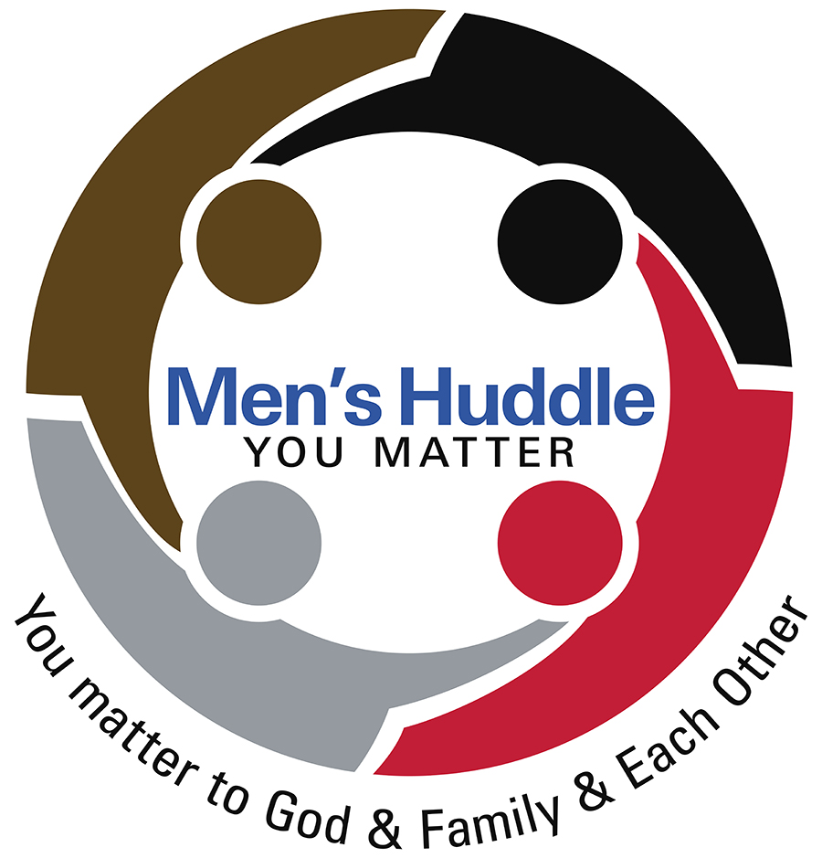 Men's Huddle